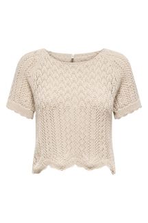 Sweater ONLY 15348591-Feather-Gray
