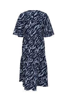 Dress JACQUELINE DE YONG 15353920-Sky-Captain