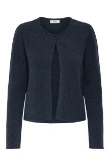 Cardigan JACQUELINE DE YONG 15355568-Total-Eclipse