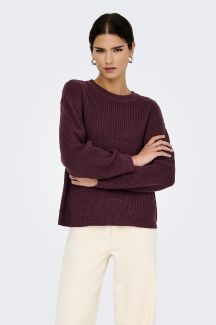 Sweater ONLY 15361110-Decadent-Choc