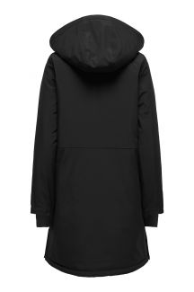 Jacket ONLY 15363184-Black