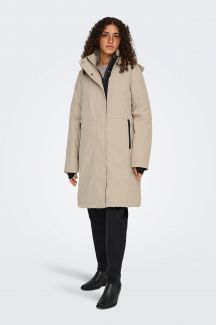 Jacket ONLY 15363184-Humus