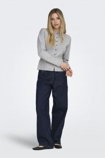 Cardigan ONLY 15370435-LG-MEL-DG