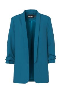 Blazer PIECES 17090996-Deep-Lagoon
