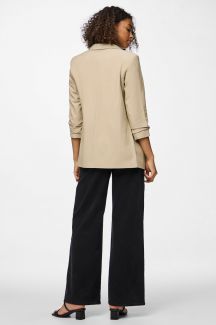 Blazer PIECES 17090996-White-Pepper