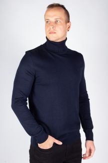 Sweater MCL 18912-LACIVERT