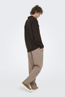 Overshirts ONLY & SONS 22021279-Mulch