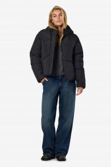 Winter jacket NOISY MAY 27030499-Black