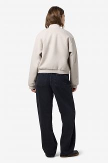 Jacket NOISY MAY 27032203-Silver-Lining