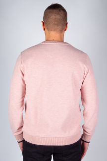 Sweater MCL 27643-PEMBE-MELANJ