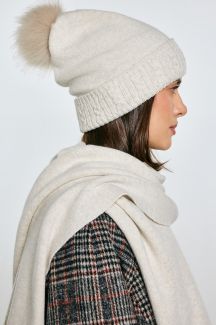 Winter hat BIG STAR 280119103