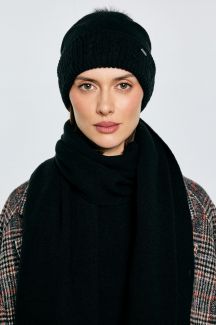 Winter hat BIG STAR 280119906