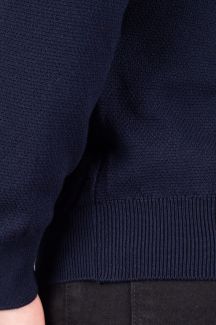 Sweater MCL 33570-LACIVERT