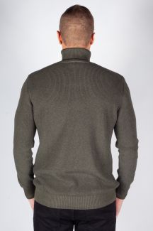 Sweater MCL 33811-HAKI-MELANJ