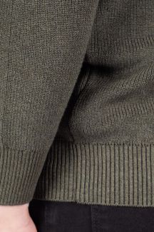 Sweater MCL 33811-HAKI-MELANJ