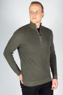 Sweater MCL 33812-HAKI-MELANJ