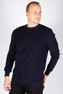 Sweater MCL 33813-LACIVERT