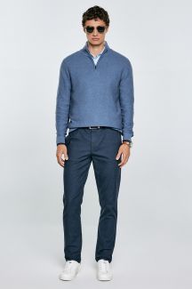 Casual trousers BIG STAR 350046403