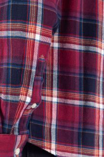 Shirt CROSS JEANS 35618-007