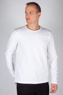 T-shirt MCL 35839-BEYAZ