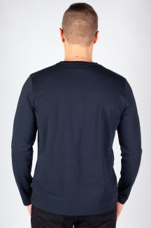 T-shirt MCL 35839-LACIVERT