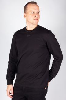 T-shirt MCL 36438-SIYAH