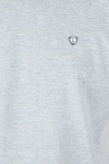 T-shirt MCL 36894-GRI-MELANJ