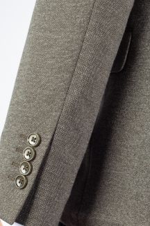 Blazer FRAPPOLI 3839-SAVUE-HAKI