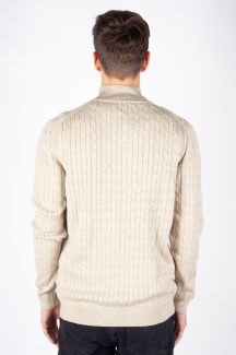 Sweater FRAPPOLI 4756-FOCUS-BEJ