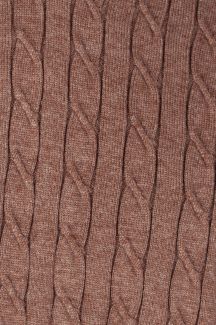 Sweater FRAPPOLI 4756-FOCUS-KAHVE