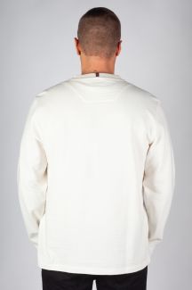 T-shirt XINT 502283-EKRU