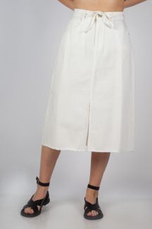 Denim skirt PANTAMO 5428-1548-01