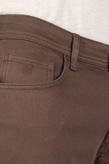 Casual trousers BLK JEANS 8380-1114-195-201