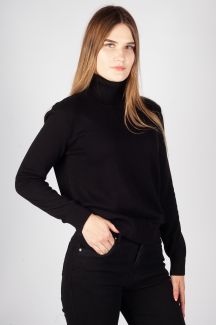 Sweater XINT 851119-SIYAH