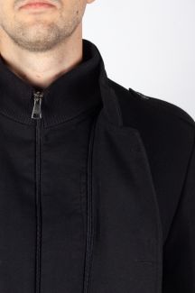 Jacket FRAPPOLI 9130-SANDRO-SIYAH