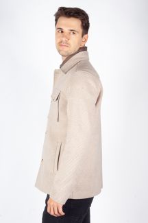 Jacket FRAPPOLI 9995-MAXI-VIZON