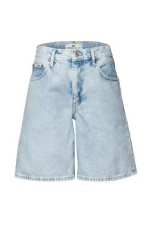 Denim shorts CROSS JEANS A704-006