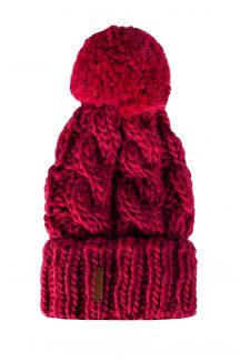 Winter hat STARLING B178-H-SNUG