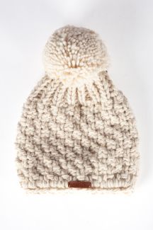 Winter hat STARLING C034-C1-BINI