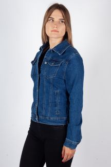 Denim jacket G-SMACK DM1043