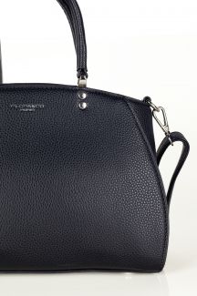 Handbag FLORA&CO F8524-NOIR