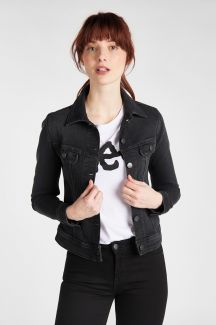 Denim jacket LEE L541YGLI