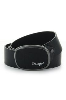 Belt WRANGLER W0A58US01