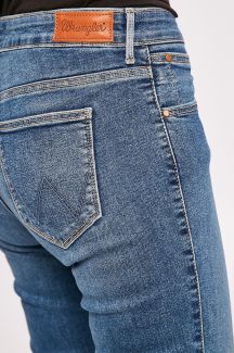 Jeans WRANGLER W28KRF17P