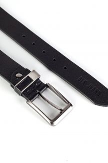 Leather belt BLK JEANS 005878-203-01-4237
