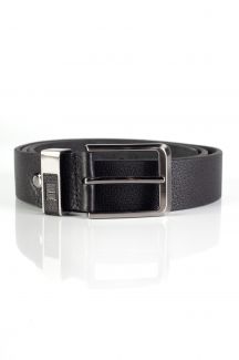 Leather belt BLK JEANS 005878-203-01-4237