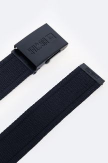 Canvas belt BIG STAR 240030404