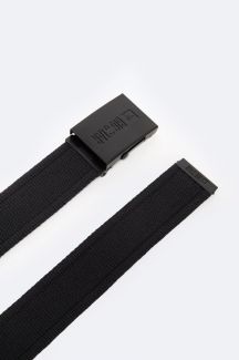 Canvas belt BIG STAR 240030906