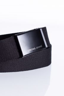 Canvas belt CROSS JEANS 0560K-020