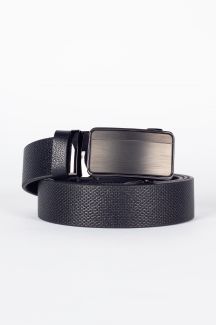 Leather belt BLK JEANS 984035-202-01
